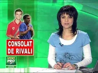 Sa vezi si sa nu crezi! Dinamovistii il consoleaza pe Banel dupa tontogolul de la Iasi!