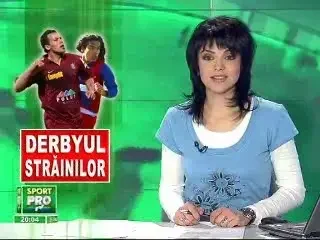 Suprematia strainilor! Steaua - CFR Cluj mai tare ca Barca - Real!