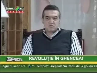 Gigi Becali a explicat totul! Vezi aici povestea contractului lui Andrey Nazario!
