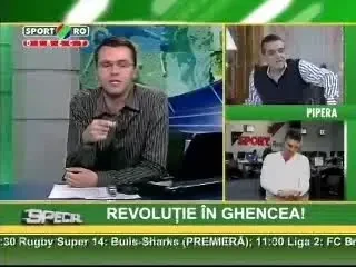 Gigi Becali: Daca Surdu nu joaca mai bine, poate sa plece la vara!