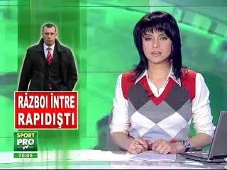 Rednic il da in judecata pe Burdujan