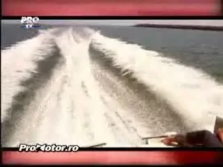 Raluca naufragiata pe Atlantis 39. Vezi video incendiar