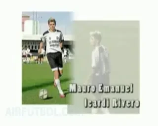 Barcelona l-a gasit pe noul Messi! Vezi de ce este in stare Mauro Icaro, la doar 15 ani!