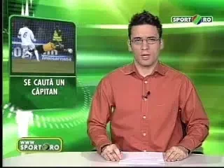 INCREDIBIL! RAPIDISTII AU ARUNCAT BANDEROLA DE CAPITAN!