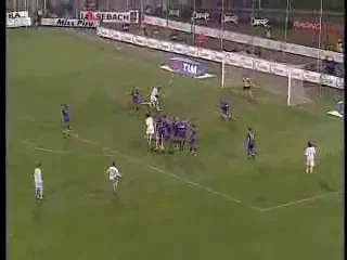 Vezi ce a facut inlocuitorul lui Mutu, senegalezul Papa Waigo!