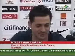 Radoi: "Sunt bine si vreau sa joc, dar depinde de antrenor"