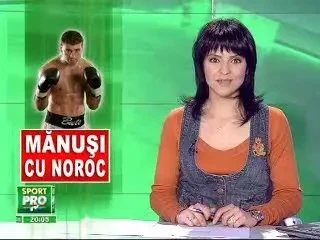 Bute: Joppy vorbeste mult si prost si nu ma intimideaza deloc!