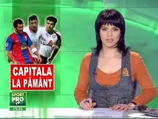 Statistica: Nicio echipa dintre cele ramase in Cupa Romaniei nu a castigat vreodata trofeul!