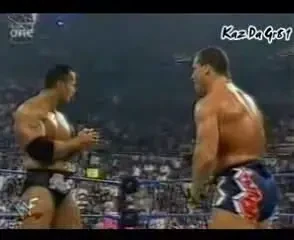 Kurt Angle il face varza pe Triple H si il lauda pe Undertaker: "Este o piesa de baza in WWE"