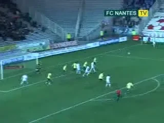 Super-gol marcat de Keseru in fata lui Nantes! Vezi video