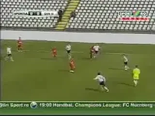 "Gasca nebuna" s-a linistit: Sportul Studentesc 1-1 Dinamo. VEZI REZUMAT