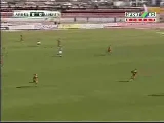 Argesul se pregateste revina in forta in Liga 1! FC Arges 1-0 Liberty Salonta!