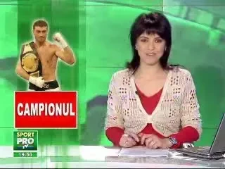 BUTE A CASTIGAT MAI MULT DECAT MUTU SI CHIVU - CAMPIONI EUROPENI