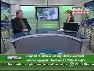 Muresan: Am cheltuit 55 de milioane ca sa ajung pe locul 1