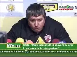 Talnar: Am facut un meci bun, dar sunt suparat pe aparare