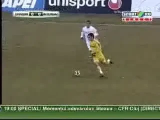 Brasovul se distreaza! FC Brasov 3-0 Intergaz