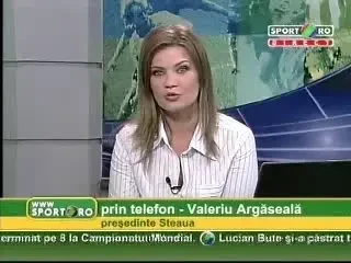 Stelistii nu se lasa! Argaseala: Jucatorii vor avea o prima mai mare de 7000 de euro!