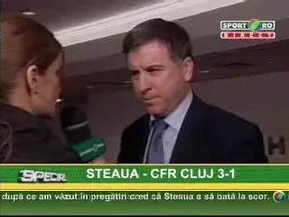 Argaseala: Campionatul e relansat. Steaua spera la titlu!