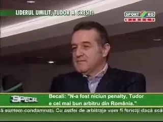 Latino Steaua l-a incantat pe Becali: Mi-au placut toti, dar cel mai mult Mendoza