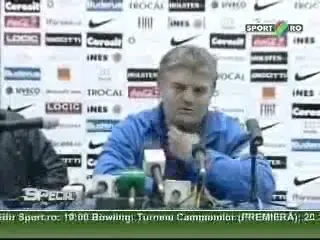 Andone: Steaua ne-a adus cu picioarele pe pamant