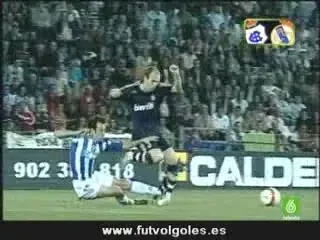 Blestematul Robben: vezi filmul groaznicei accidentari a lui Arjen Robben!