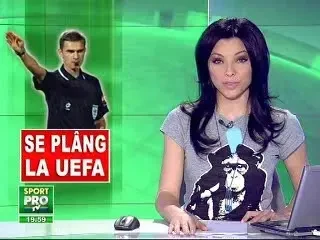 RAZBOI LA VARF! CFR SE MUTA LA UEFA DUPA MECIUL CU STEAUA