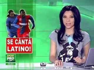 Nu e loc decat de-un Hagi la Steaua! Dayro Moreno si Mendoza se bat pentru locul lui Hagi