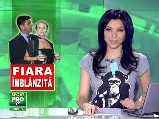 ProSport / Lacatus se poate lasa de antrenorat din cauza nevestei