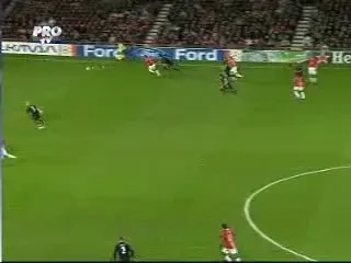 MANCHESTER 1-0 LYON: VEZI REZUMAT