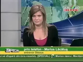 Lacatus si Andone au cazut la pace: Tudor a gresit la meci, dar nu a fost intentionat