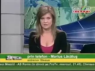 Lacatus: Trebuie sa profitam de jocul rezultatelor si sa batem tot ca sa castigam titlul!