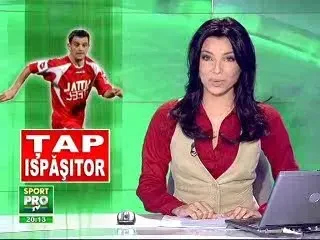 Stan despre Semeghin: A fost trimis la echipa a doua pentru ca se comporta ca o tata pe teren!