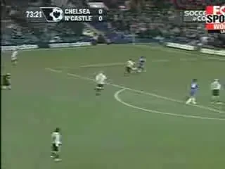 Instinct de ucigas! Vezi cum vrea Drogba sa opreasca Olympiacos in optimile UCL