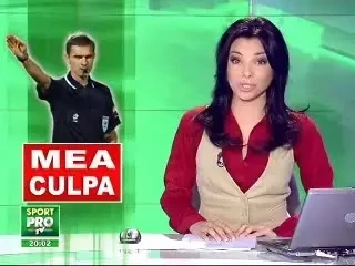 CFR IL TRIMITE PE TUDOR O LUNA PE TUSA