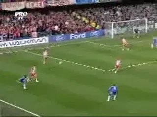 CHELSEA 3-0 OLYMPIACOS! RAMAI PENTRU REZUMAT!