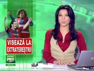Barcelona il fura pe Dayro Moreno de la Steaua