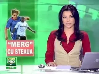 Chiar daca nu mai joaca la Steaua, Bicfalvi si Dino Eze trebuie sa se bata pentru...binele Stelei!