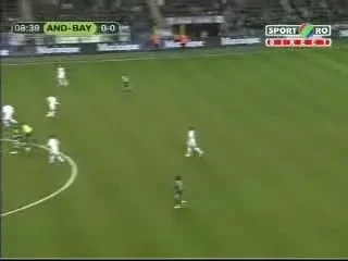 Macel in UEFA! Anderlecht 0-5 Bayern Munchen. VEZI REZUMAT