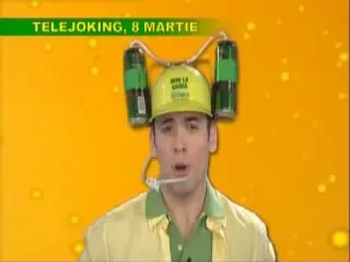 De 8 martie, Sport.ro te ajuta sa sarbatoresti! Berea la casca, noul sport national!