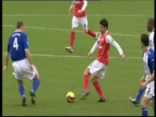 Eduardo: "Unii spun ca recuperarea mea va dura un an, altii noua luni, altii 15 luni!"