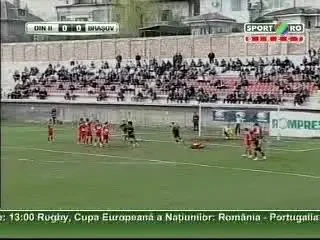 Spartanii mici au dat lovitura: al doilea esec pentru Brasovul lui Lucescu!