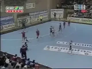 SPECIAL! OLTCHIM 39 - 27 NURNBERG! LIVE PE SPORT.RO SI WWW.SPORT.RO