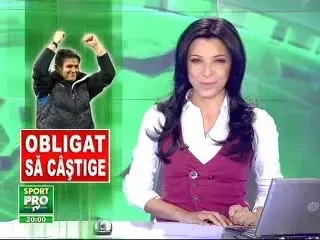 Lacatus este condamnat sa castige cu Pandurii! Cadou de Ziua Femeii sau trece pe conserve..