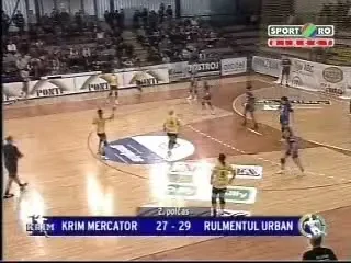 Inca un pas in Challenge Cup: Arkatron Minsk 29-31 UCM Resita