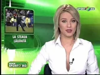 Nici flori, nici autografe! Vezi ce au facut stelistii de 8 Martie!