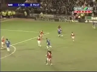 Barnsley a mai facut o victima in Cupa Angliei: Barnsley 1-0 Chelsea!