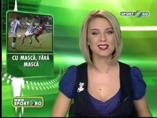 Habibou: Sunt multumit pentru victorie. Voi lupta pentr un loc de titluar