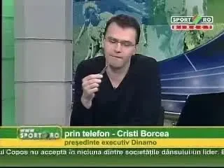 A fost s-au n-a fost...penalty? Dinu Gheorghe, Borcea si Craciunescu analizeaza trei posibile greseli de arbitraj!