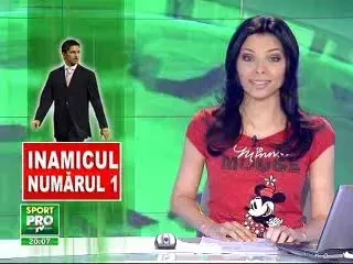 BORCEA: MULTESCU RAMANE LA DINAMO. NU MAI VINE RAZVAN LUCESCU