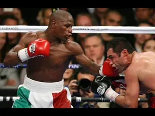 Maywheater i-a cerut ajutorul lui 50 Cent pentru a-l bate pe BigShow la Wrestlemania 24!